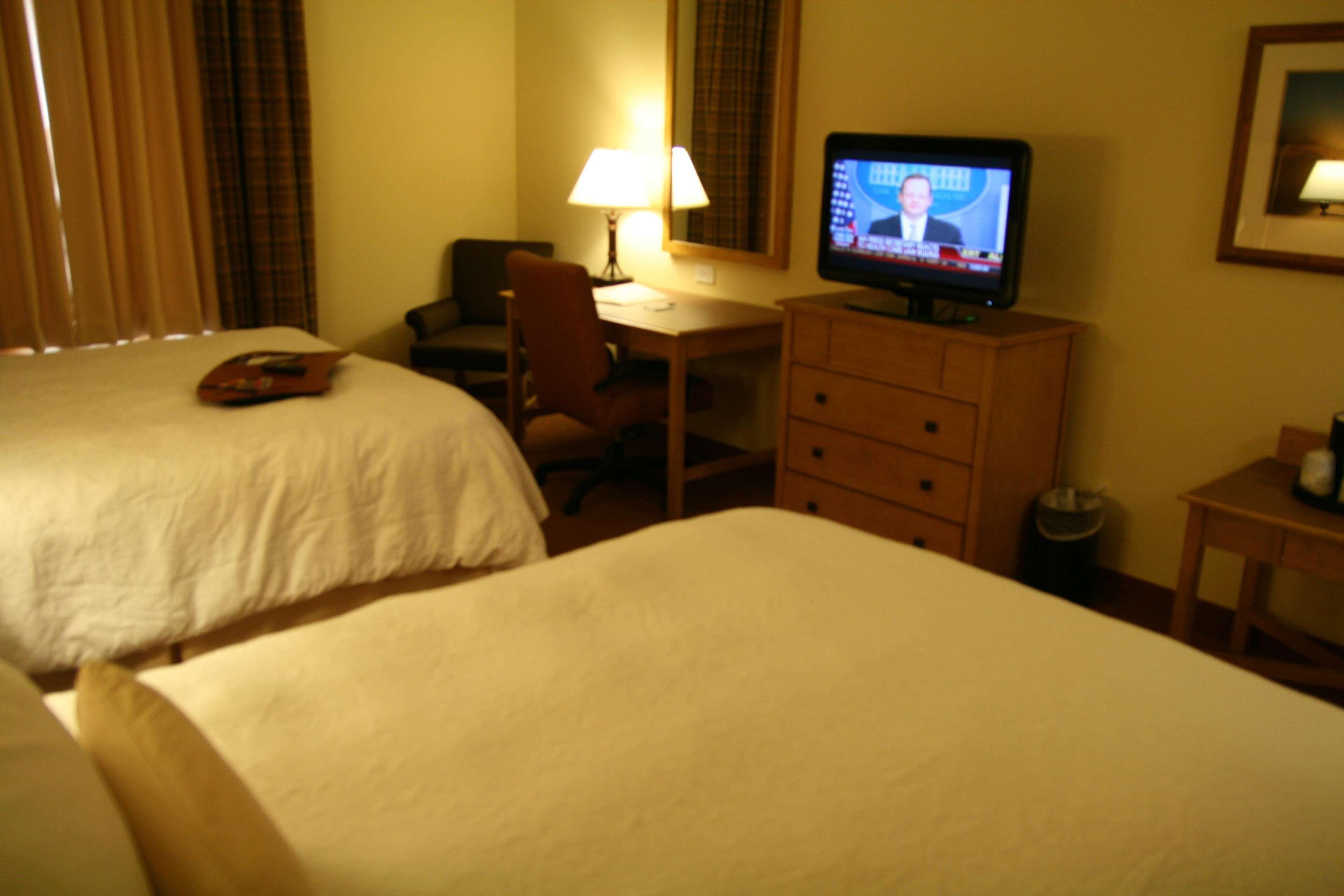 Hampton Inn & Suites Riverton Cameră foto